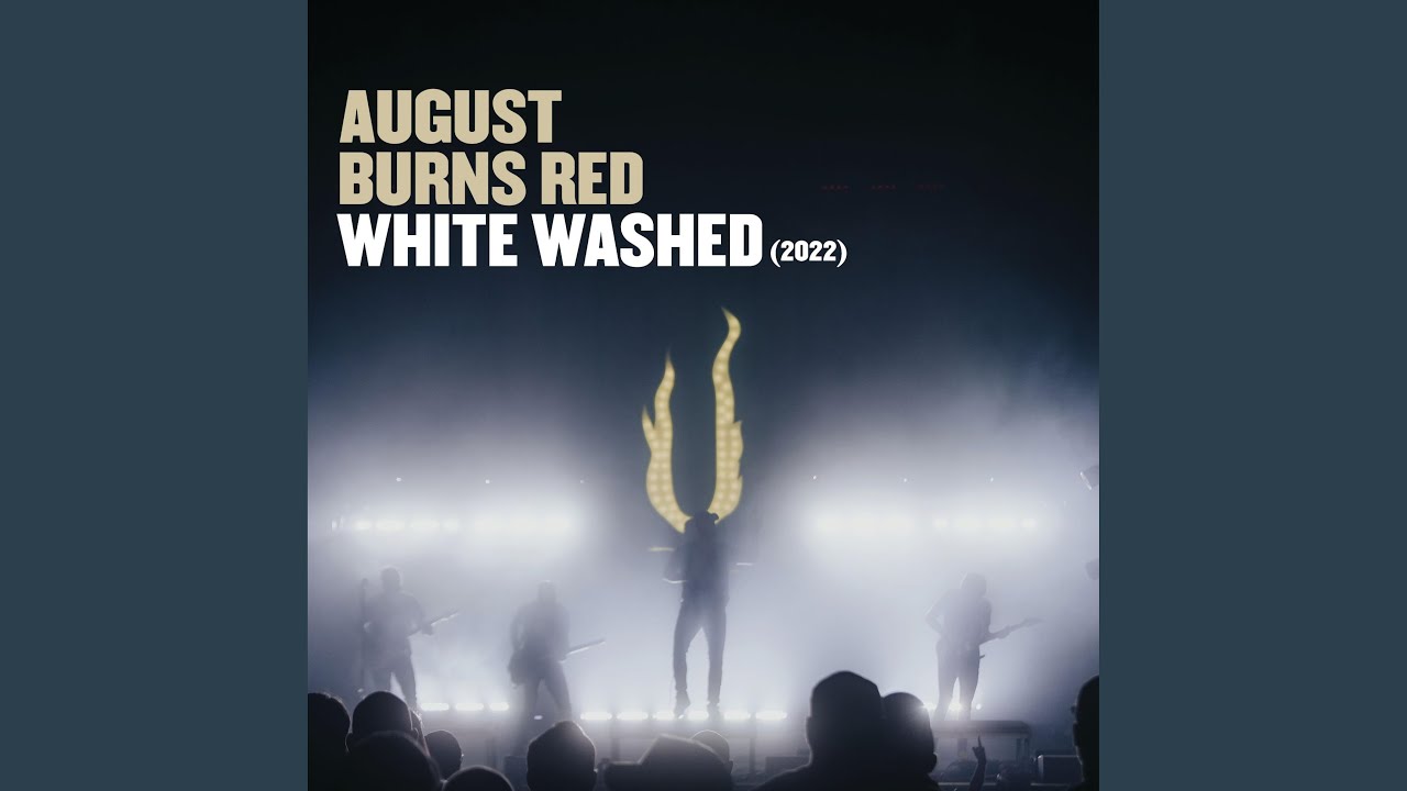 August Burns Red - Composure