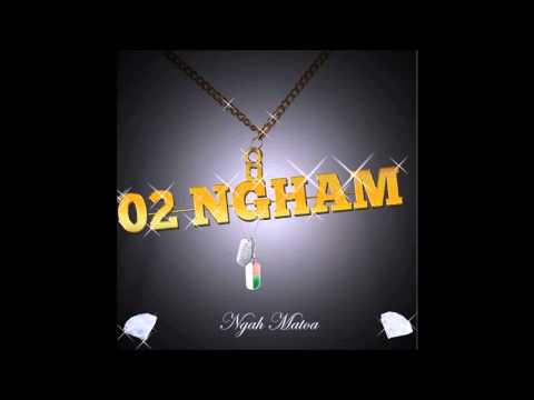 Ngahmatoa 3- Tsy mitovy