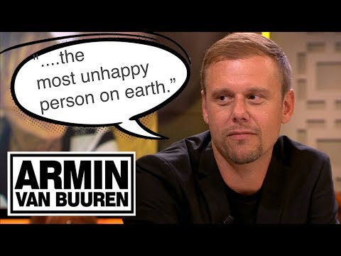 ARMIN VAN BUUREN talks Mental Health, Marshmello becomes a MEME | EDM NEWS