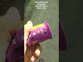 Review Of 50 Rupee Manja Double Blade