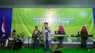 Download lagu Nirwana DUIT (doa, usaha, ikhtiar, tawakal) - NAMB Q3 Band - SD Muhammadiyah 3 Denpasar mp3