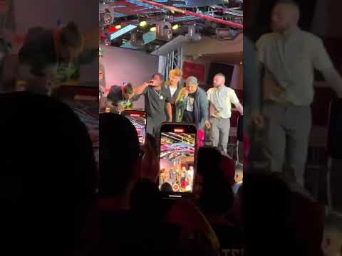 Batalla de Campeones Houston Boombastic2