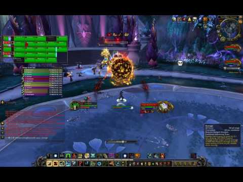 High Botanist Tel'arn LFR