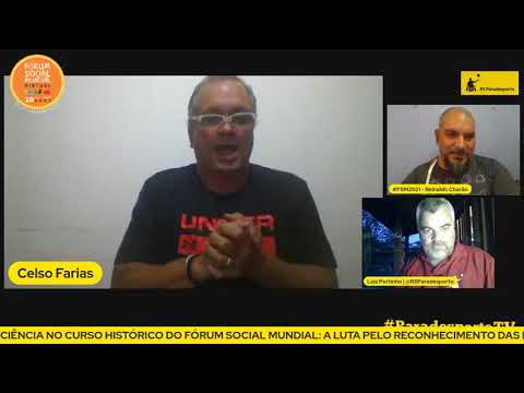 Fora Priscila Gaspar e leve o Bolsonaro junto | Celso Farias #FSM2021