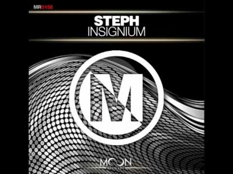 Steph - Insignium [Moon Records]