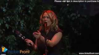 The Decemberists - Calamity Song Live