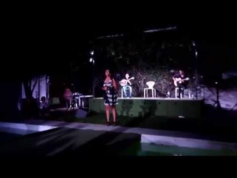 Vanessa Alves - Fado Magala