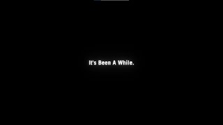 ROG Global It’s Been a While… (2025 Promo Video)