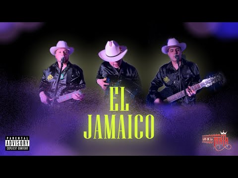 El Jamaico- Los De La Mata (En Vivo) 