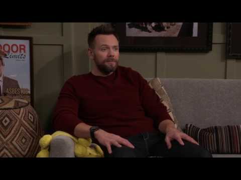 The Great Indoors 1x22 Jack & Brooke (1/5) [The Company Retreat]