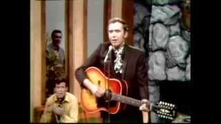 Bobby Bare - "Ruby Don't Take Your Love to Town"