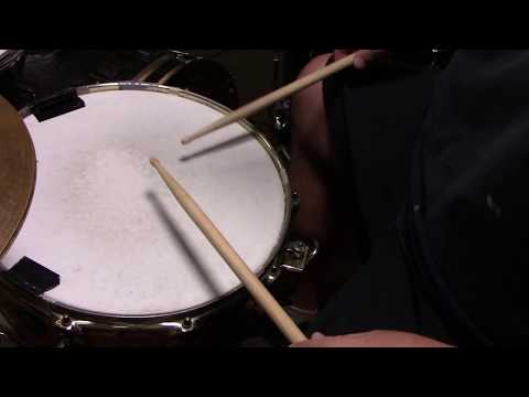 How to use Syncopation by Ted Reed