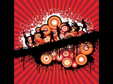 Afrika Bambaataa - just get up and dance (Club mix)