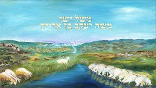 "שיר מדהים ומופלא על עם ישראל ובורא עולם הרועה אותנו כצאן על מי מנוחות ינהלני"... משה יעקב בן ארויה