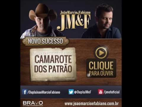 Camarote Dos Patrão video