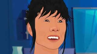 Download lagu Animasi Kolor Ceplok - Siapa Kita ??? #15 mp3