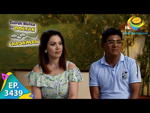 Popatlal Remembers Md.Rafi -Taarak Mehta Ka Ooltah Chashma -Ep 3439- Full Episode-22 Apr 2022