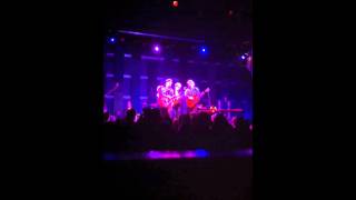 Matt Wertz - For The First Time