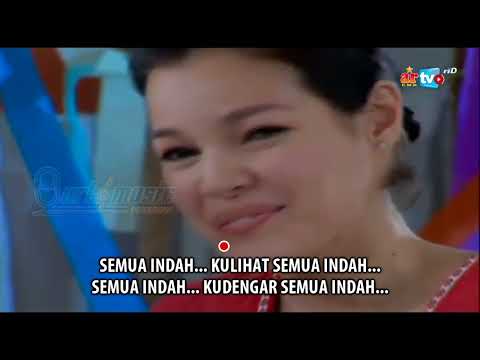 Mikha Tambayong   Harmoni Nada dan Cinta Official Music Video   OST NADA CINTA VOLUME 4