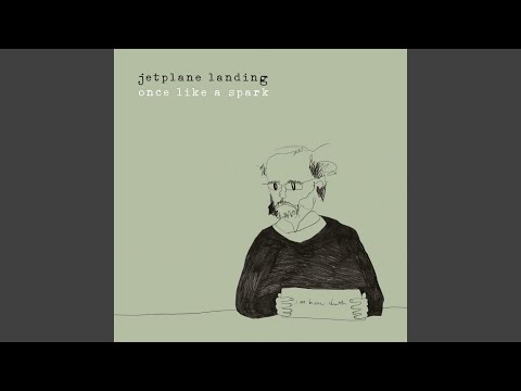 Writing the Ways Down - Jetplane Landing