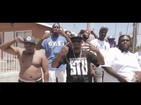 Cypress Moreno   Crenshaw Takeover ft  PacMan, Roadie Rose, G I  Joe, Newport Prod  by Larry Jayy