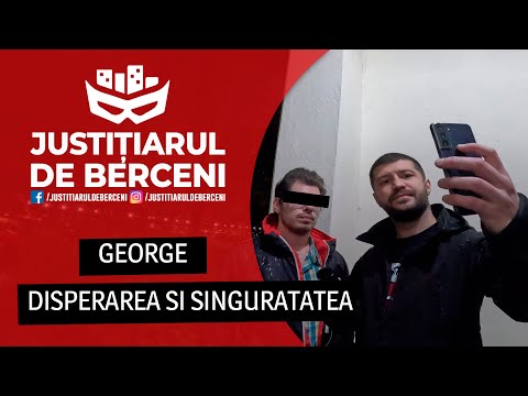 EPISODE 119: GEORGE DISPERATUL - MII DE FEMEI CONTACTATE