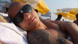 Marcus John - back here (accoustic)