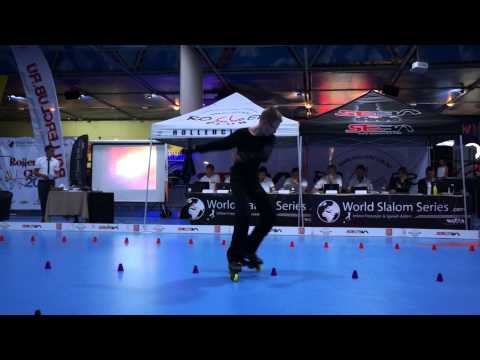 RCC 2015/ Junior men/ Burmistrov Egor 9 place