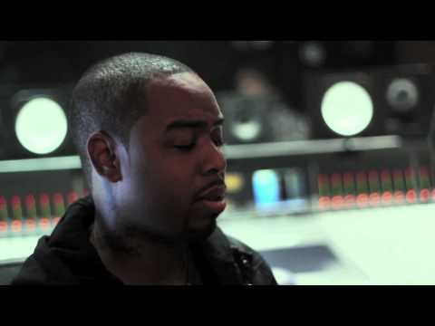 Terrace Martin -  #3ChordFold Listening party