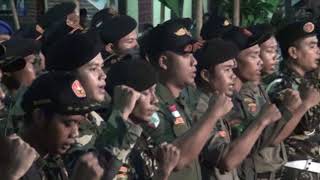 Download lagu SEMANGAT!! YALAL WATON - BANSER & ANSOR FEAT ABAH SANTRI mp3