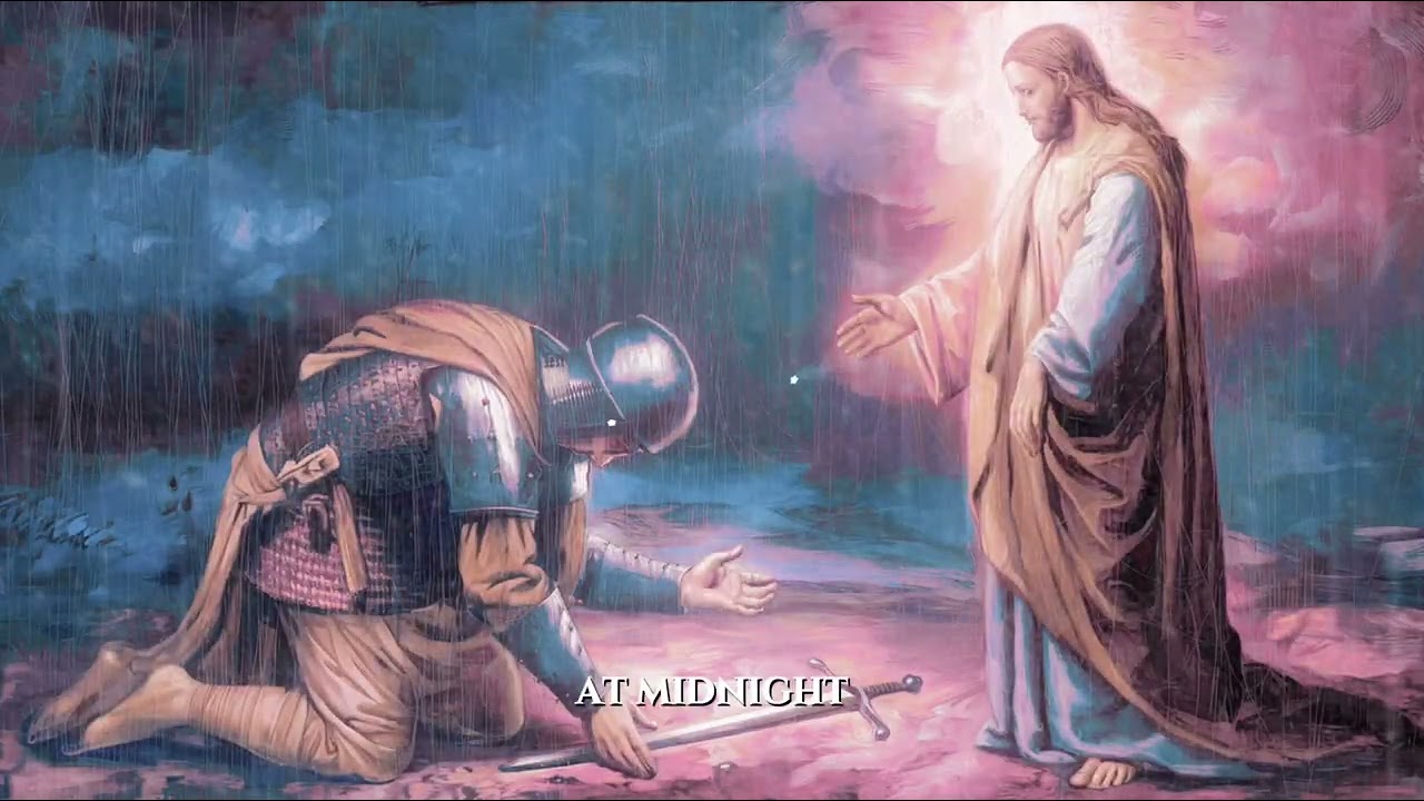 I seek you with all my heart; do not let me stray from your commands. (Psalm 119)