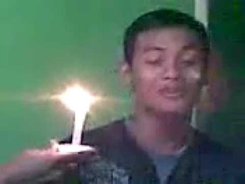 happy birthday to my friend Yudi