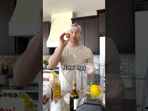 Viral Olive Oil Lemonade with a Twist!