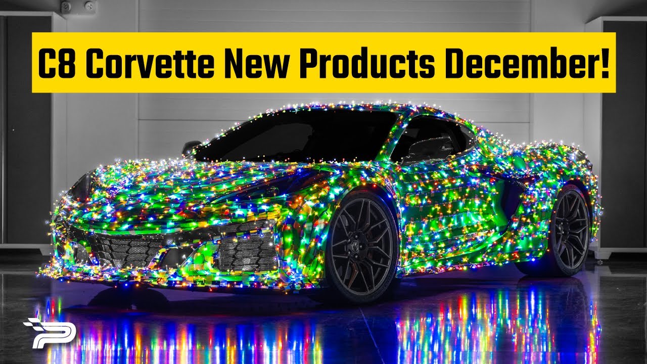 New Products December 2023