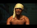 Kramer Petersen Ghoema Marahaban Live Performance