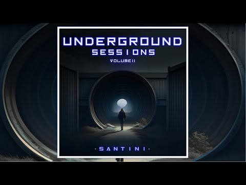 UNDERGROUND SESSIONS VOL.2 | [INDUSTRIAL TECHNO] X [HARDTECHNO] X [DARK TECHNO]