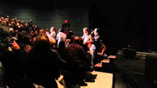 Jesse Cook &quot;Fall at Your Feet&quot; UNPLUGGED