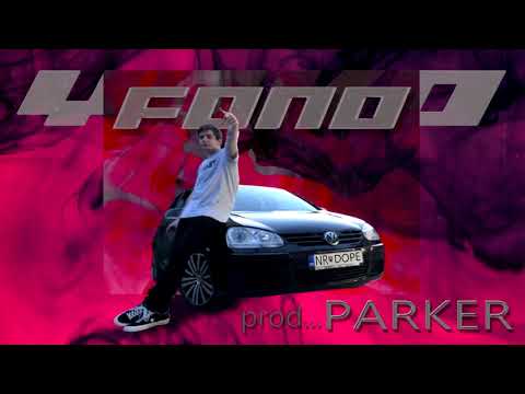 YokoFono - DOPE [prod. PARK3R]