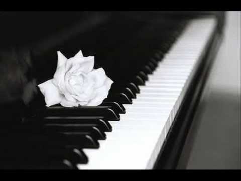 C-Stones "Don't dream it's over"(piano)