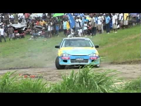 King Of The Hill 2011. Rallymaxx Tv