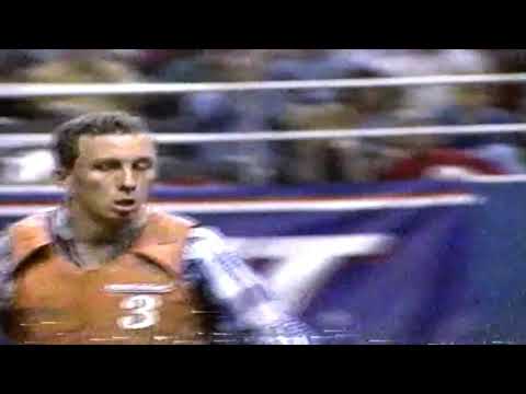 J.W. Hart vs Chino - 96 PBR San Jose (85 pts)