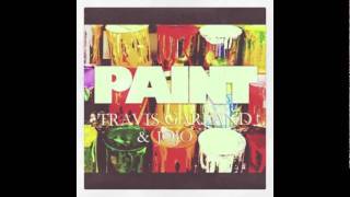 Travis Garland ft. JoJo - Paint