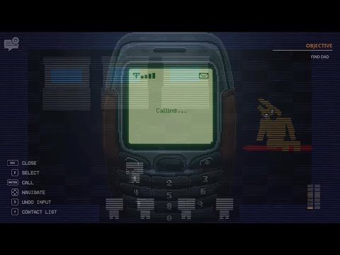 Official Springlock Failure Audio (Into The Pit)