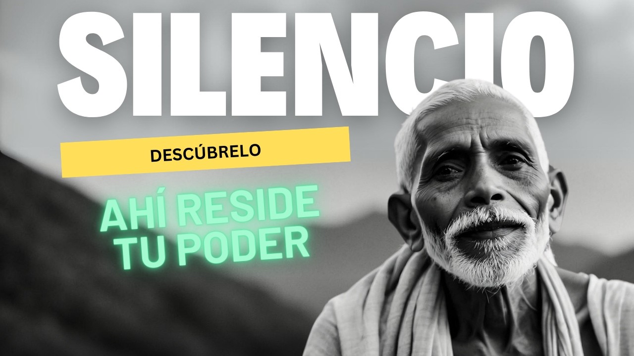 El Poder del Silencio: La Clave Oculta de los Grandes Maestros