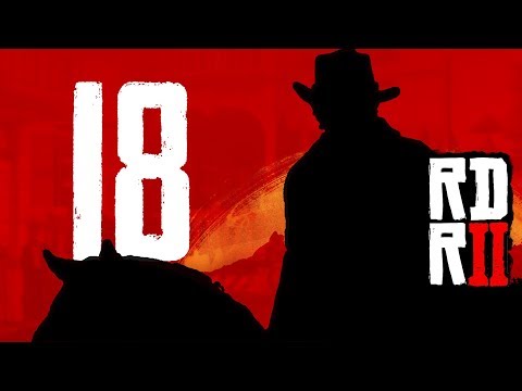 ZŁAPALI NAS! :0 | Red Dead Redemption 2 [#18]