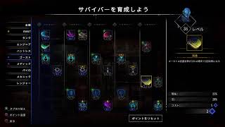 PS5pro「 YET ANOTHER ZOMBIE SURVIVORS 」初見プレイ５　～トロフィーや実績解除していきます～