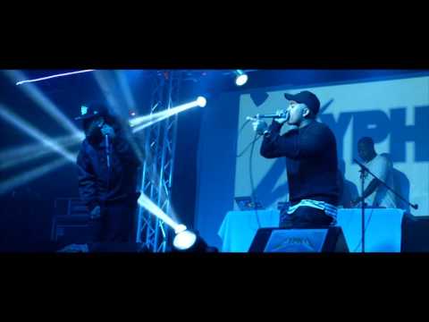 Cyphy 2016: Russ Coson