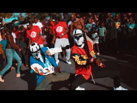 Ama Deyruchy - Ndeilanga (Official Video)