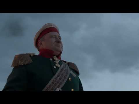 Михаил Илларионович Кутузов