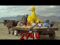 The Classic Sesame Street Episode 2944 Partial Last 6 Minutes Missing